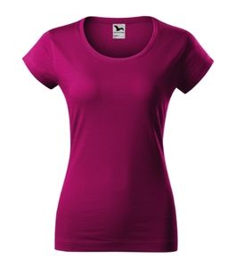 Malfini 161 - t-shirt Viper femme FUCHSIA RED
