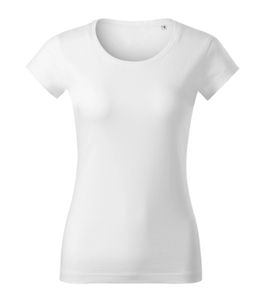 Malfini F61 - T-shirt Viper Free femme Blanc