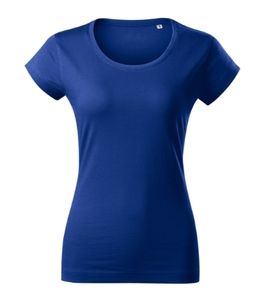 Malfini F61 - T-shirt Viper Free femme Bleu Royal