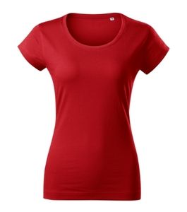 Malfini F61 - T-shirt Viper Free femme Rouge