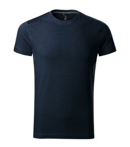 Malfini Premium 150 - t-shirt Action homme ombre blue