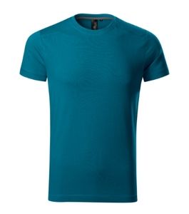 Malfini Premium 150 - t-shirt Action homme Bleu pétrole