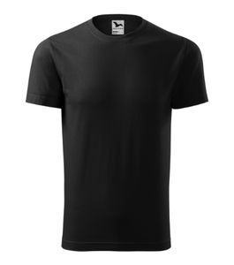 Malfini 145 - t-shirt Element mixte Noir