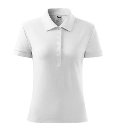 Malfini 216 - polo en coton Heavy pour femme