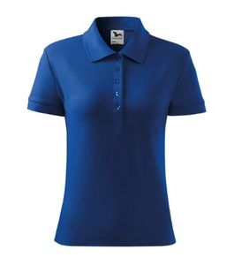 Malfini 216 - polo en coton Heavy pour femme