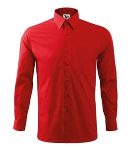 Malfini 209 - Chemise Tyle L pour homme Rouge