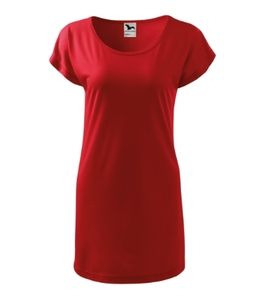 Malfini 123 - t-shirt/robe Love pour femme