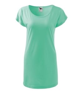 Malfini 123 - t-shirt/robe Love pour femme