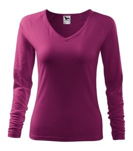 Malfini 127 - t-shirt Elegance pour femme RHODODENDRON