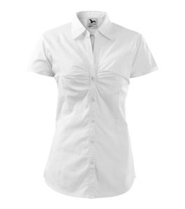 Malfini 214 - chemise Chic pour femme Blanc