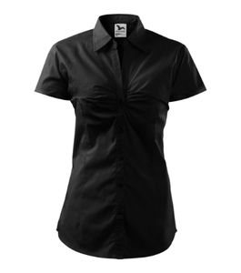 Malfini 214 - chemise Chic pour femme Noir