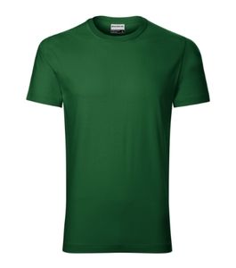 RIMECK R01 - t-shirt Resist pour homme vert bouteille