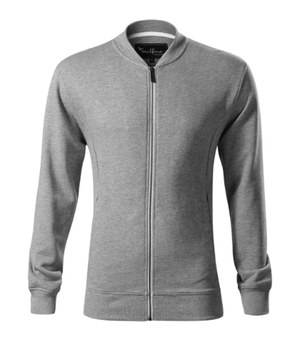 Malfini Premium 453 - sweatshirt Bomber pour homme