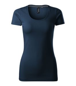 Malfini Premium 152 - t-shirt Action pour femme Bleu Marine
