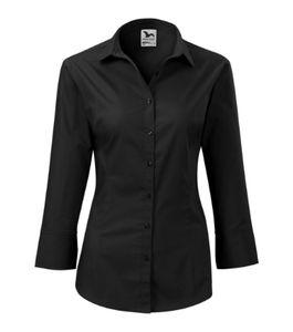 Malfini 218 - chemise Style pour femme Noir