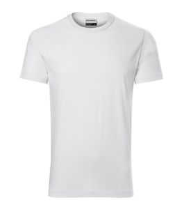 RIMECK R03 - t-shirt Resist Heavy pour homme Blanc