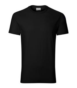 RIMECK R03 - t-shirt Resist Heavy pour homme Noir