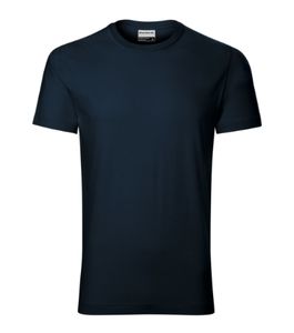RIMECK R03 - t-shirt Resist Heavy pour homme Bleu Marine