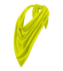 Malfini 329 - foulard Fancy mixte/enfant Lime