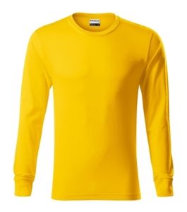 RIMECK R05 - t-shirt Resist L mixte Jaune