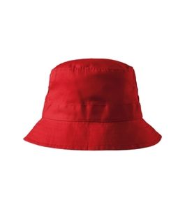 Malfini 304 - chapeau Classic mixte Rouge
