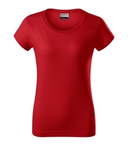 RIMECK R02 - t-shirt Resist pour femme Rouge