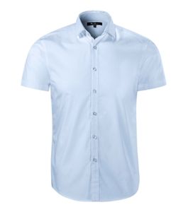 Malfini Premium 260 - chemise Flash pour homme Light Blue