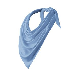 Malfini 327 - foulard Relax mixte/enfant Bleu ciel