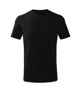 Malfini F38 -  T-shirt Basic Free pour enfant  Noir