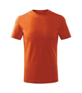 Malfini F38 -  T-shirt Basic Free pour enfant  Orange