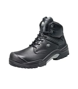 RIMECK B17 - Chaussures de sécurité montantes Pwr 312 W mixte  Noir