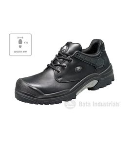 RIMECK B15 - Chaussures de sécurité basses Pwr 309 XW mixte  Noir
