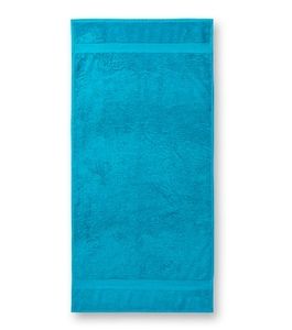 Malfini 905 - Serviette de bain Terry mixte  Turquoise