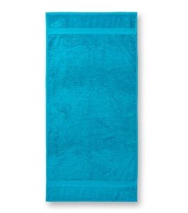 Malfini 903 - Serviette Terry  Turquoise