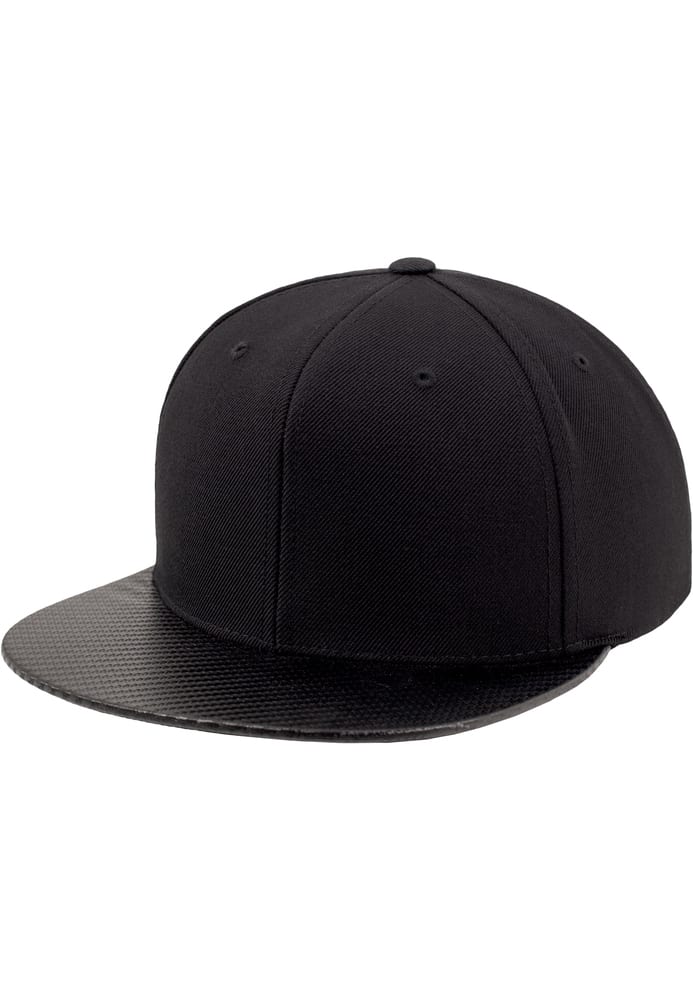 Flexfit 6089CA - Casquette carbone