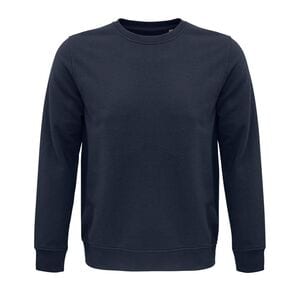 SOL'S 03574 - Comet Sweat Shirt Unisexe Col Rond French Navy