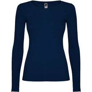 Roly CA1218 - EXTREME WOMAN T-shirt coupe semi-ajustée Navy Blue