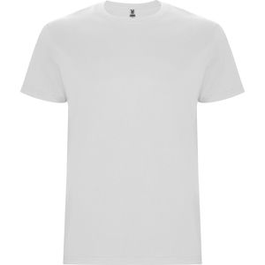 Roly CA6681 - STAFFORD T-shirt tubulaire à manches courtes