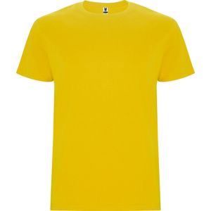 Roly CA6681 - STAFFORD T-shirt tubulaire à manches courtes