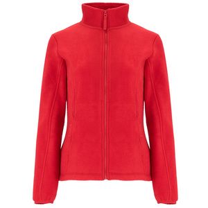 Roly CQ6413 - ARTIC MUJER Veste polaire Red