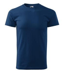 Malfini 129 - Tee-shirt Basique homme Bleu nuit