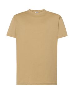 JHK JK155 - T-shirt homme col rond 155