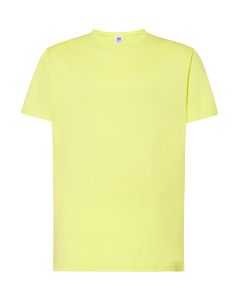 JHK JK155 - T-shirt homme col rond 155