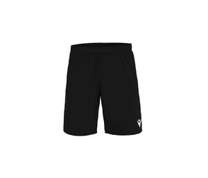 MACRON MA5223 - Short de sport en tissu Evertex Black