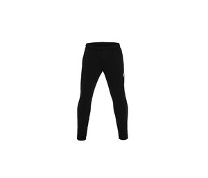 MACRON MA8223J - Pantalon de jogging enfant Black