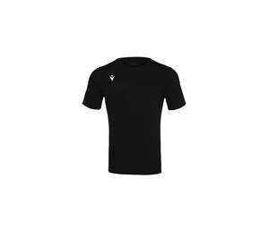 MACRON MA9187 - T-shirt Boost Hero Black