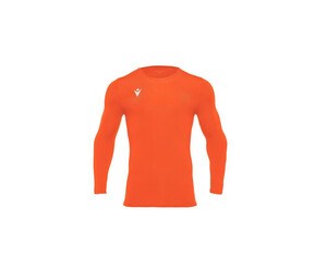 MACRON MA9192 - T-shirt Holly Orange