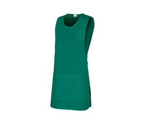 VELILLA V2542 - Tablier Chasuble Réversible Green