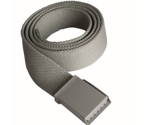 Korntex KX901 - Ceinture En Polyester Gris