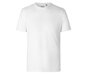 NEUTRAL R61001 - T-shirt respirant en polyester recyclé White